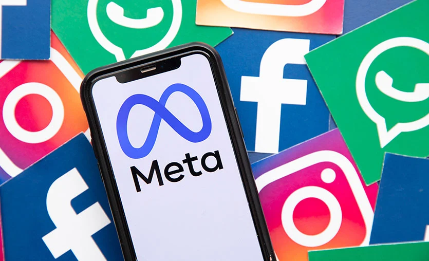 Meta Platforms